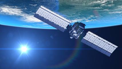 3 Galileosatelliten aktiverades den 16 december Den 16 december 2016 startade Galileo upp sina positionssändningar för allmänheten.