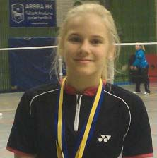 DM i Färila (Ljusdals BMK) 22 nov 2014 DM 2015 skulle egentligen ha arrangerats av Hudiksvalls BMK, men tyvärr uppstod ett akut hallproblem då det visade sig att Hudiksvalls sporthall inte gick att