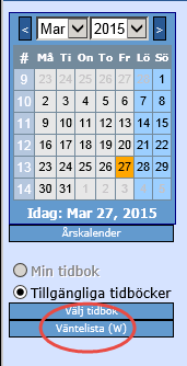 Obstetrix Ce 2.15.0.200 4.1.5 Kopiera besök När man önskar att kopiera besöket till en annan dag kan man kopiera besöket.