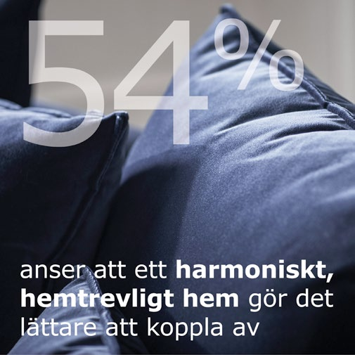 VAD ÄR VIKTIGT FÖR MÄNNISKOR? Arbetet med STOCKHOLM 2017 väckte vår nyfikenhet.