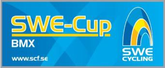 SWE-CUP 2016 Elite Men 1 39 Filip Gustafsson Märsta 85 21 30 30 25 2 122 Fredrik Johansson Kungsbacka 77 29 23 25 15 3 87 Linus Sohlin Märsta Team MJ Bikes 65 14 21 30 4 107 Filip Svanberg Uppsala 61