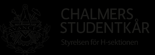 Verksamhetsberättelse 2015-09-28 Ordförande Styrelsen 14/15 Veronika Aspvall Ordförande Petra Forsmark Vice ordförande Hanna Olsson Ekonomiansvarig Elin Stenvall Utbidningsansvarig Filip Kleverud