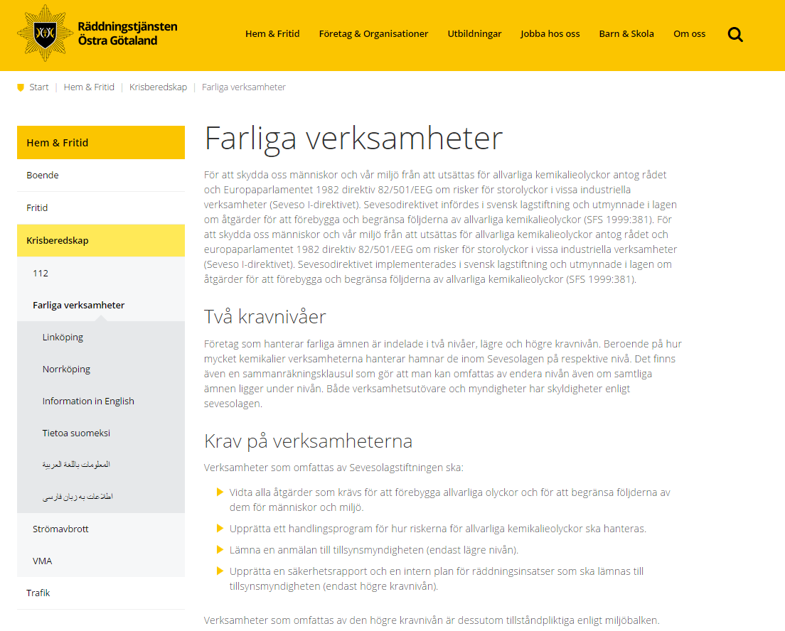 Folder och