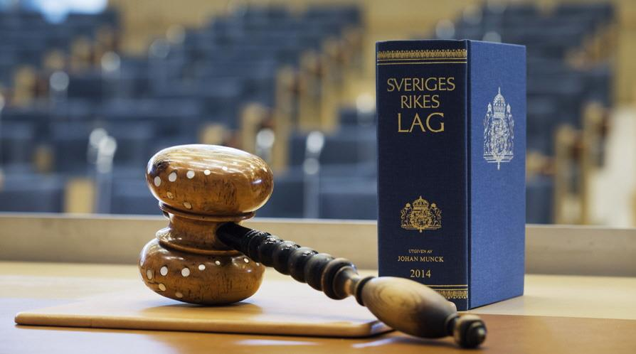 Varför informera? Det står i lagen.