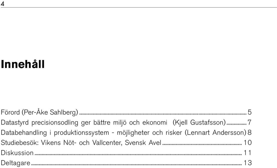 Gustafsson).