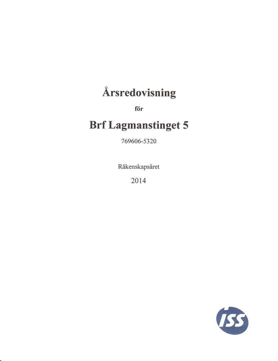 Lagmanstinget 5