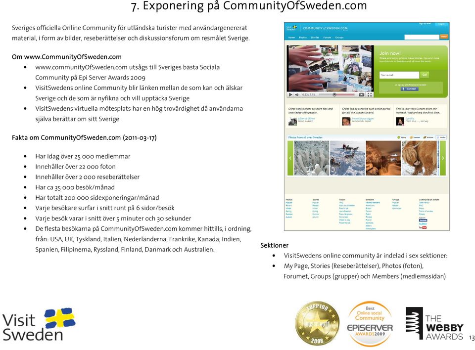 com www.communityofsweden.