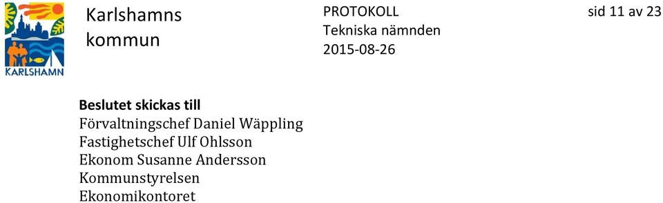 Ulf Ohlsson Ekonom Susanne