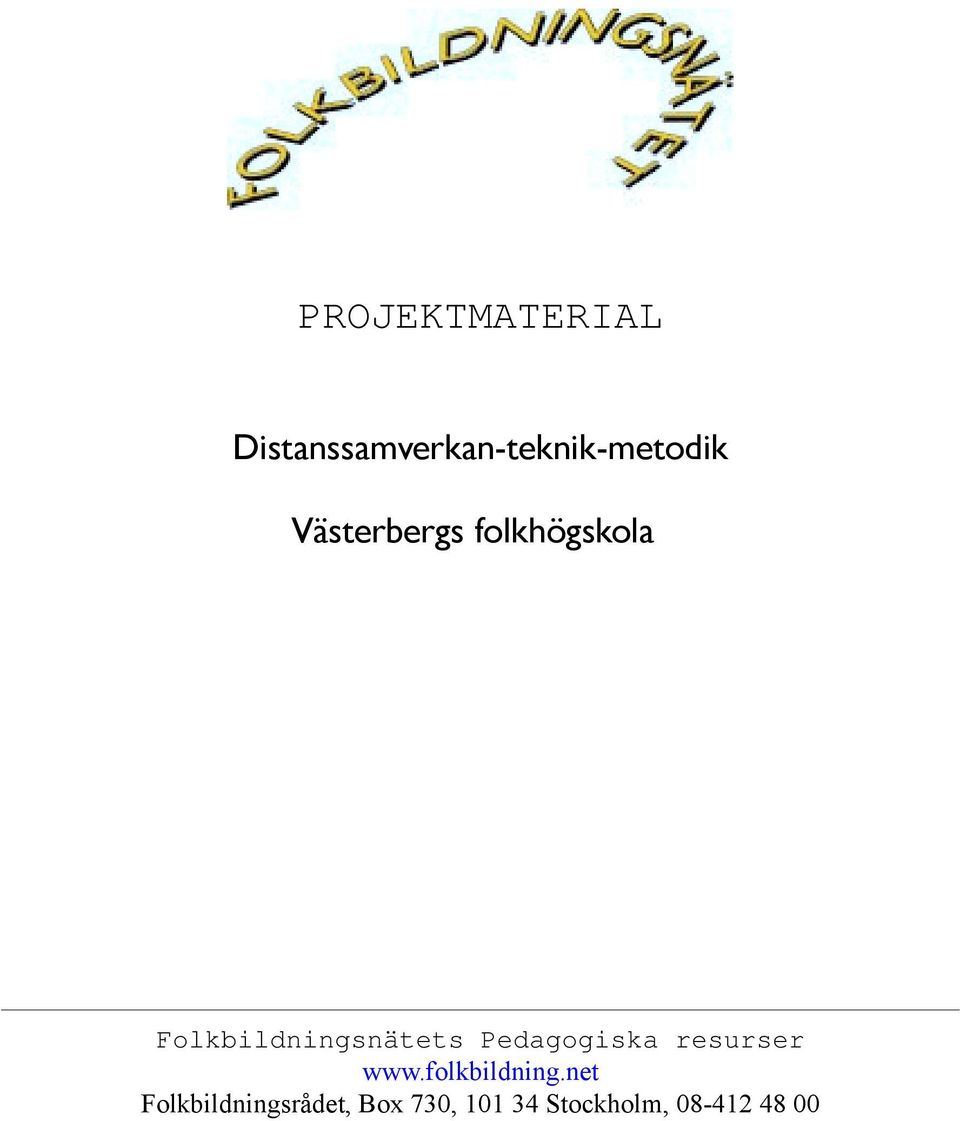 www.folkbildning.