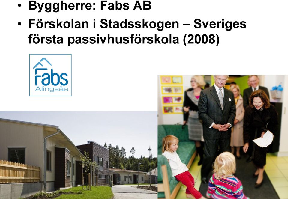 Stadsskogen Sveriges