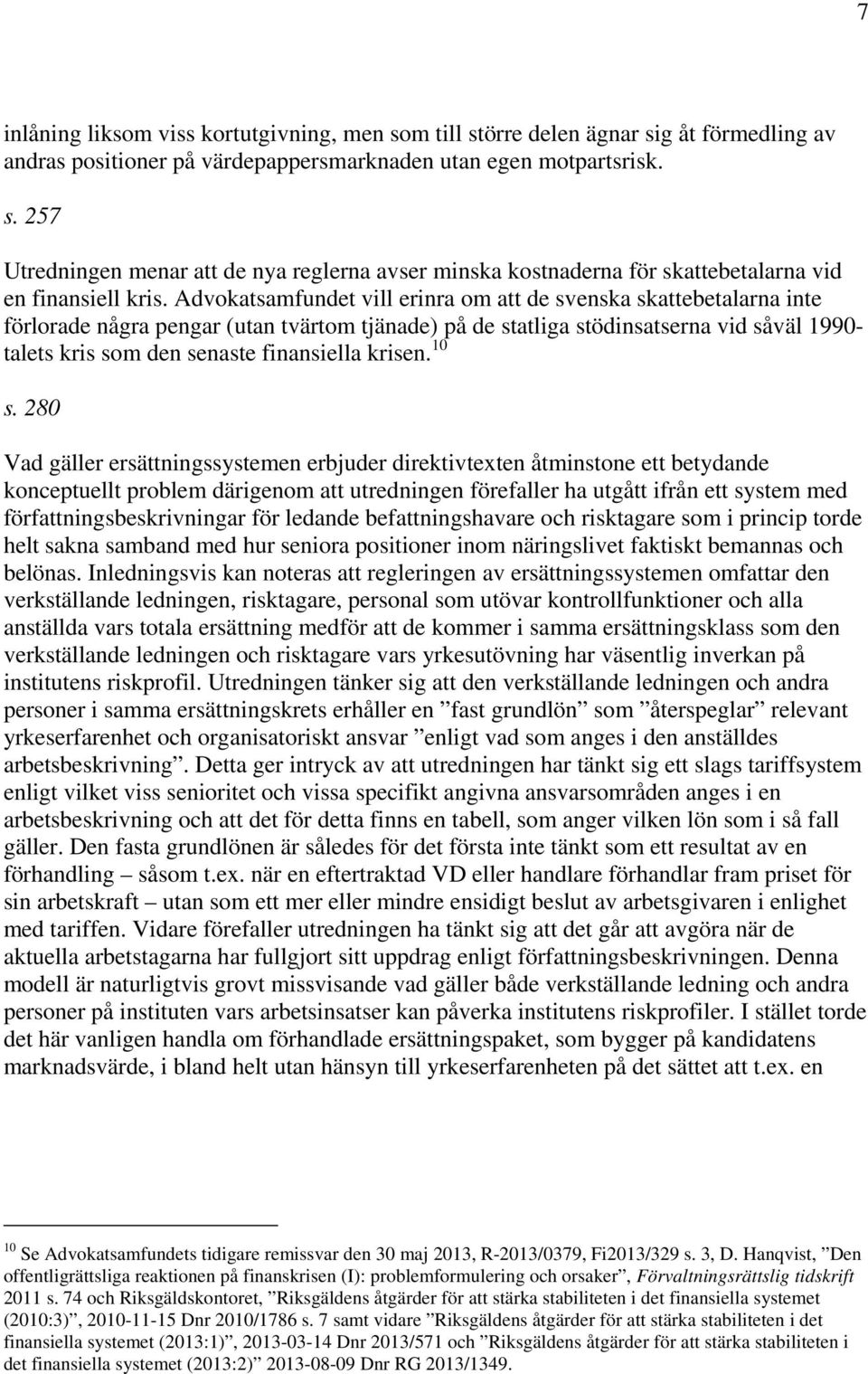 krisen. 10 s.
