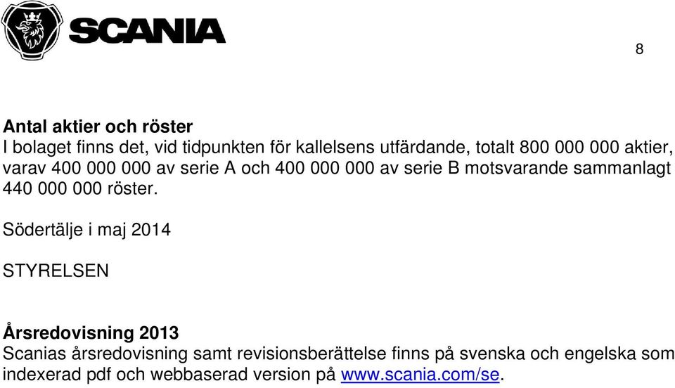 000 000 röster.