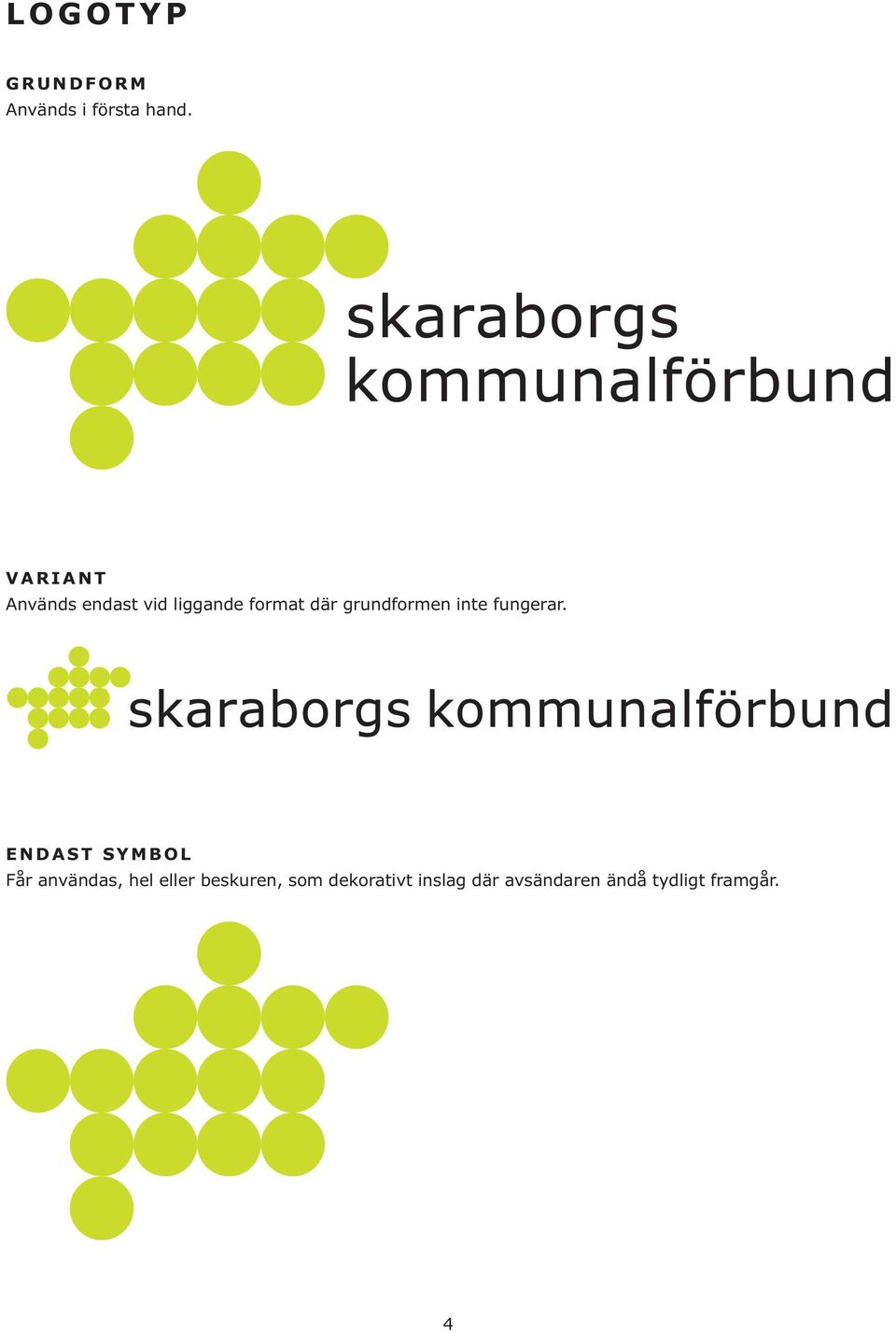 grundformen inte fungerar.