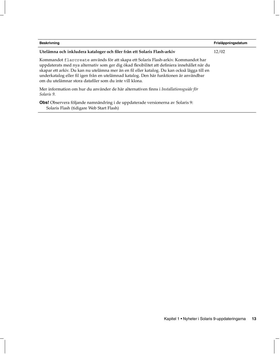 Du kan också lägga till en underkatalog eller fil igen från en utelämnad katalog. Den här funktionen är användbar om du utelämnar stora datafiler som du inte vill klona.