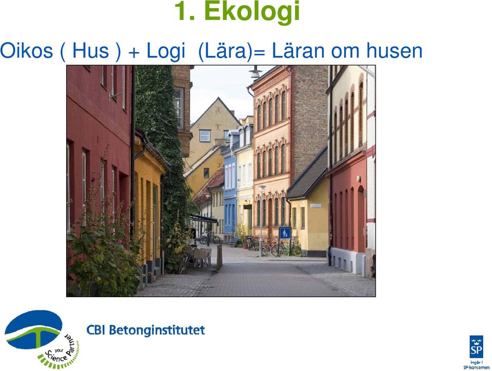 + Logi