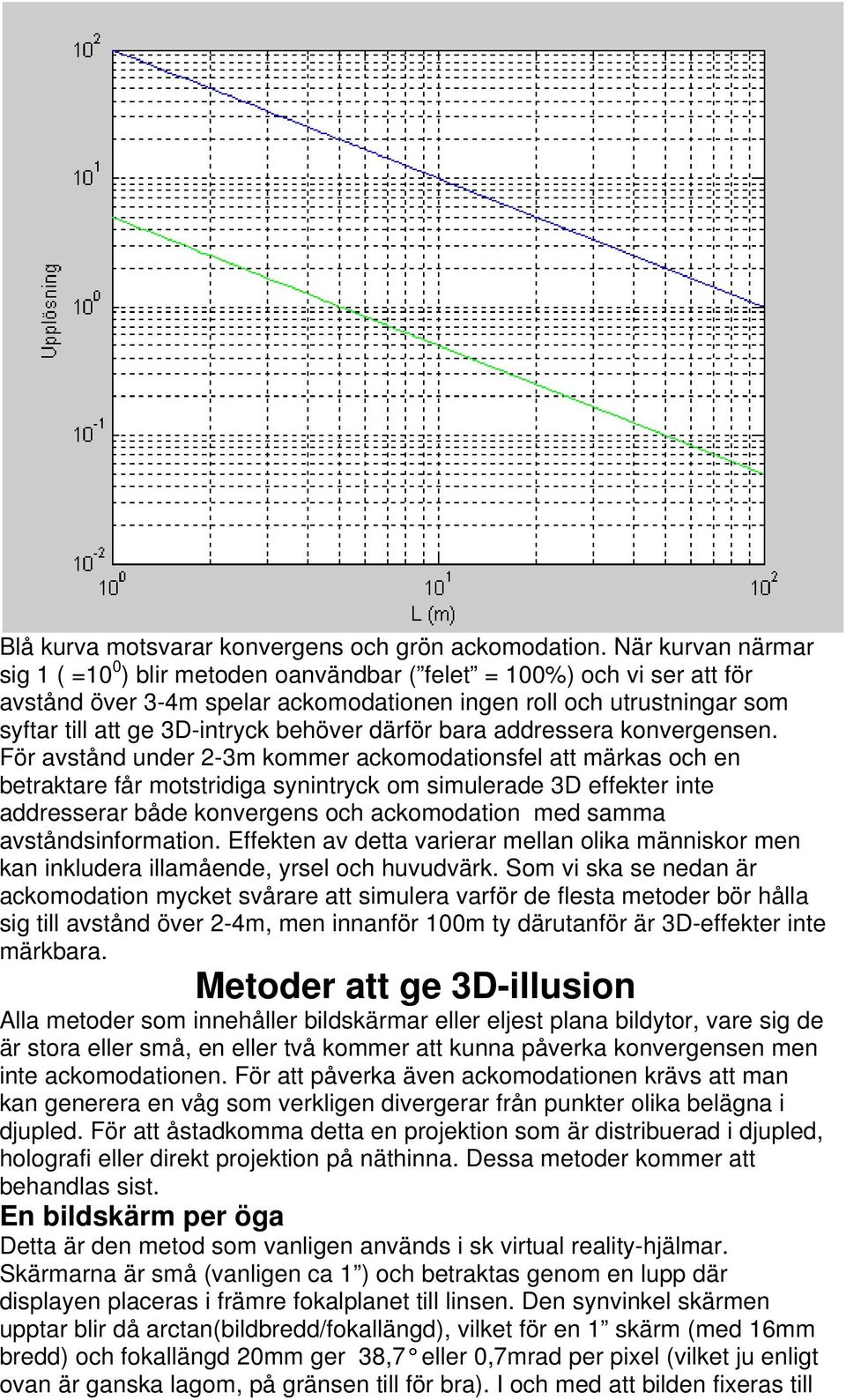 behöver därför bara addressera konvergensen.
