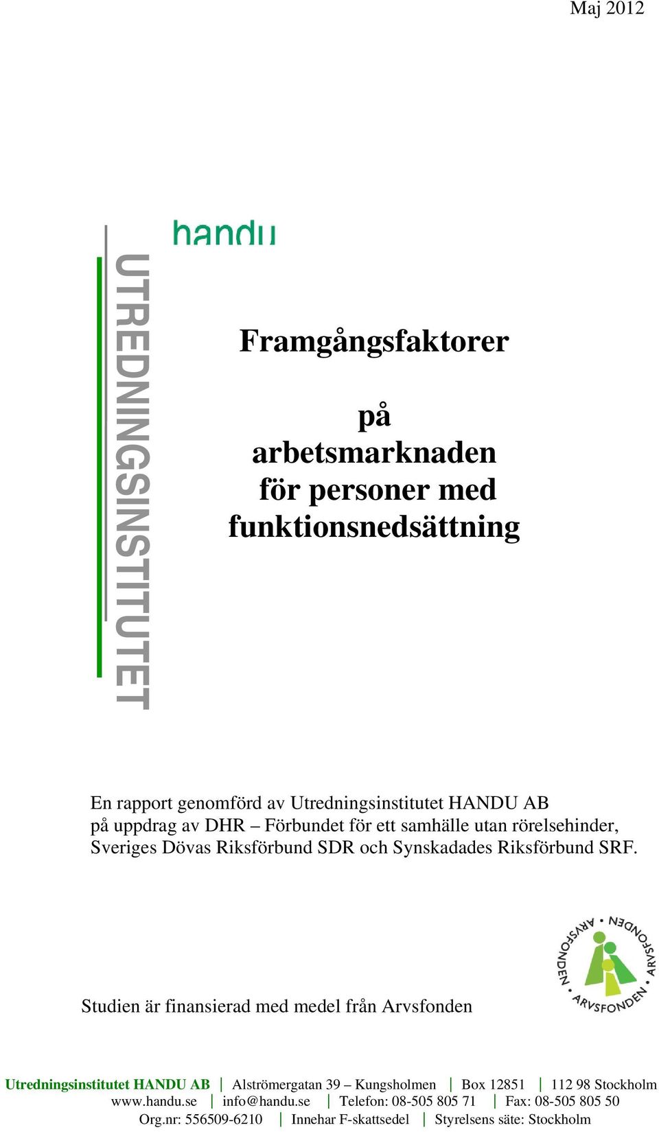 Riksförbund.