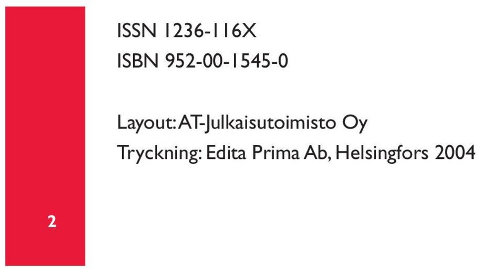 AT-Julkaisutoimisto Oy