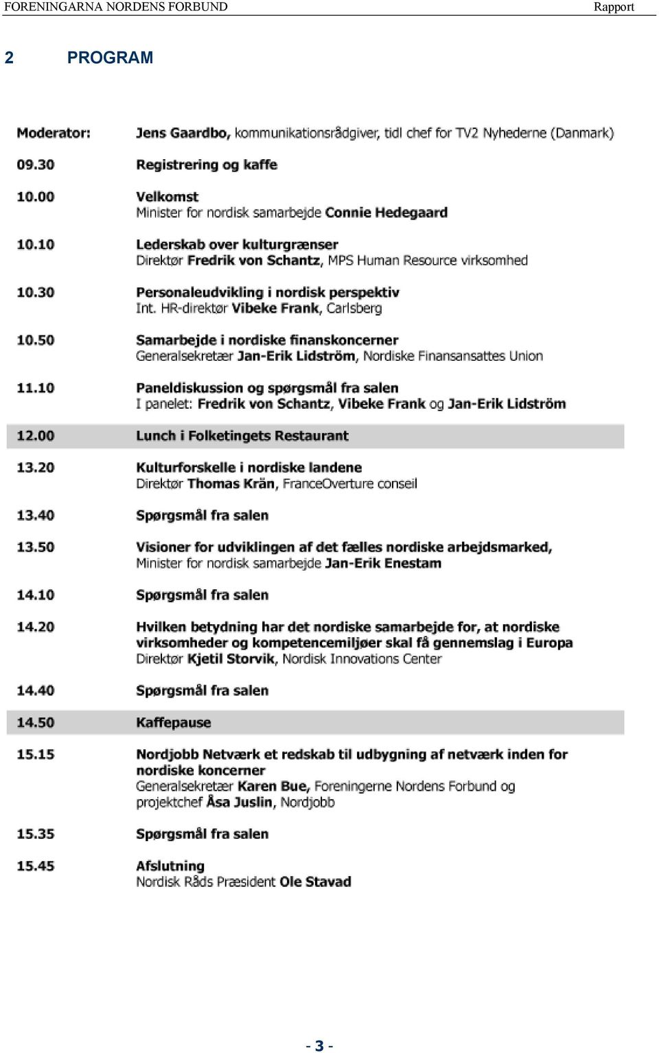FORBUND