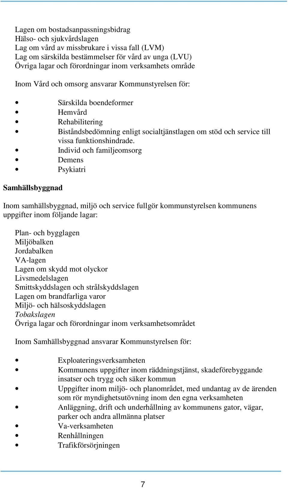 funktionshindrade.