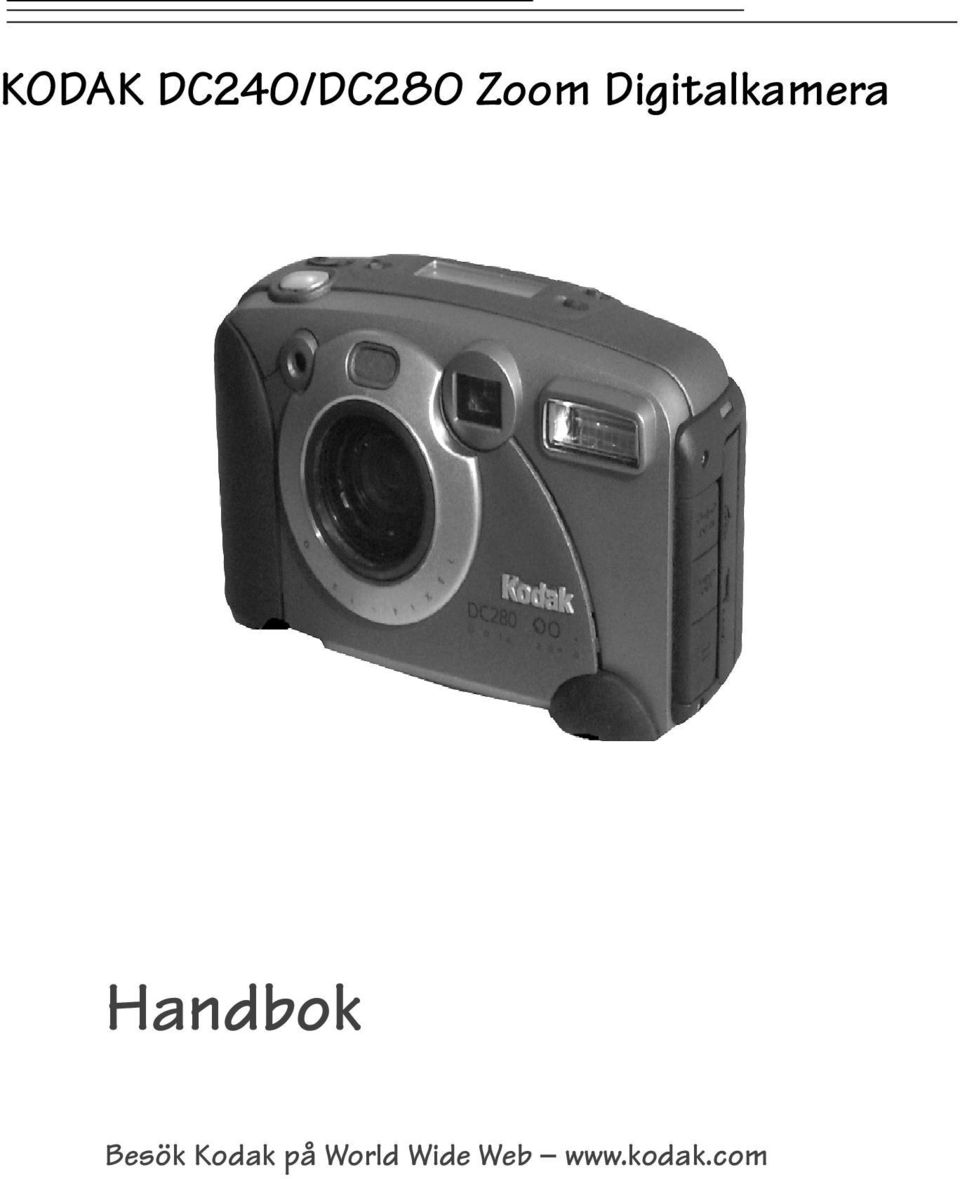 Besök Kodak på World