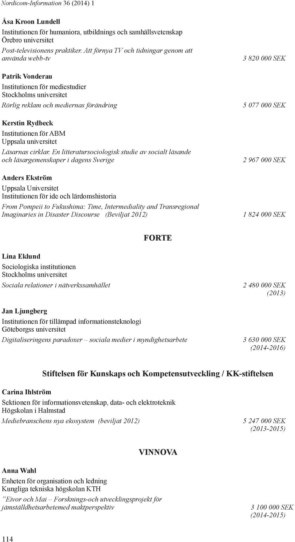 ABM Uppsala universitet Läsarnas cirklar.