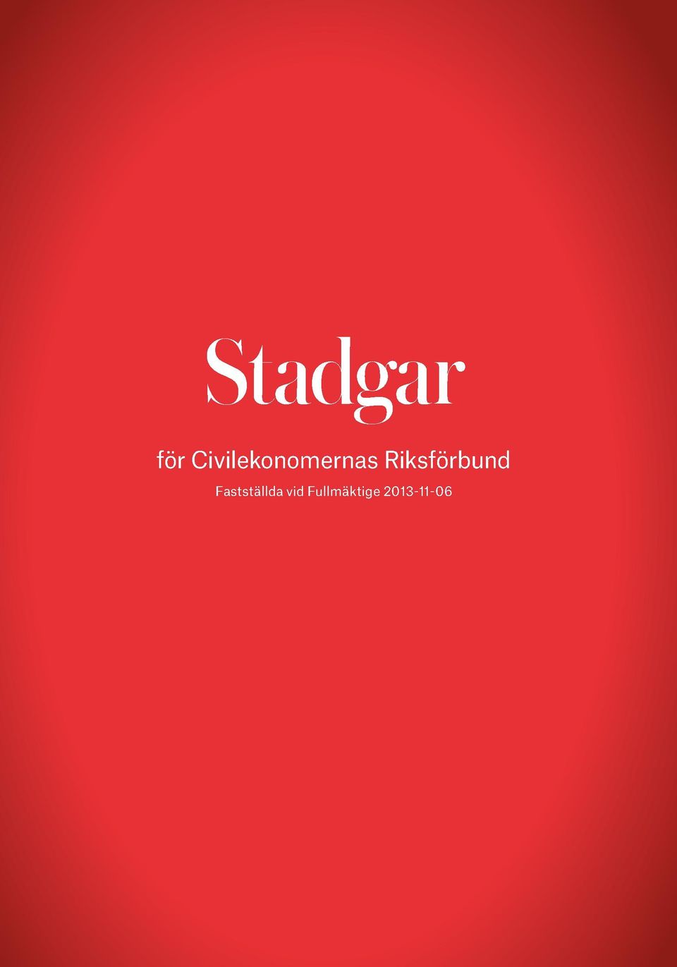 Riksförbund