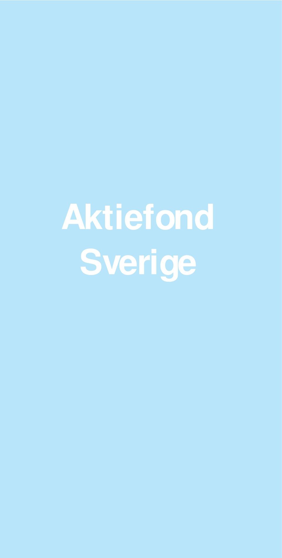 Sverige