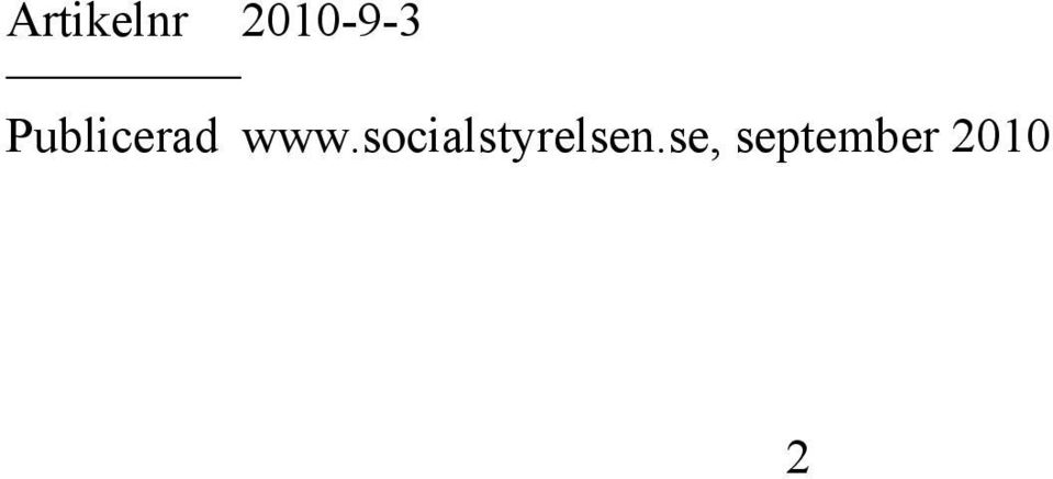 Publicerad www.