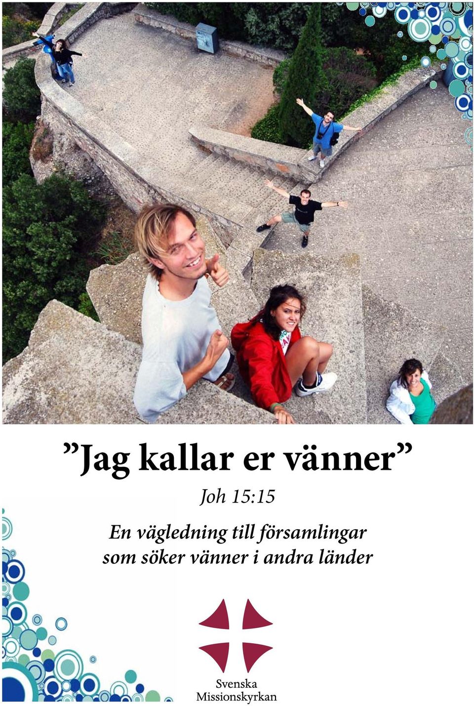 till församlingar som