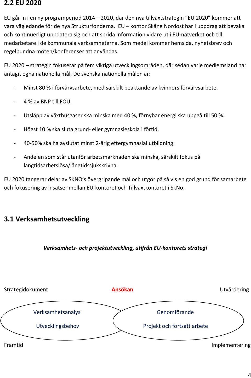 Som medel kommer hemsida, nyhetsbrev och regelbundna möten/konferenser att användas.