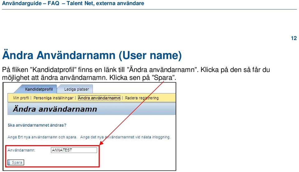 användarnamn.