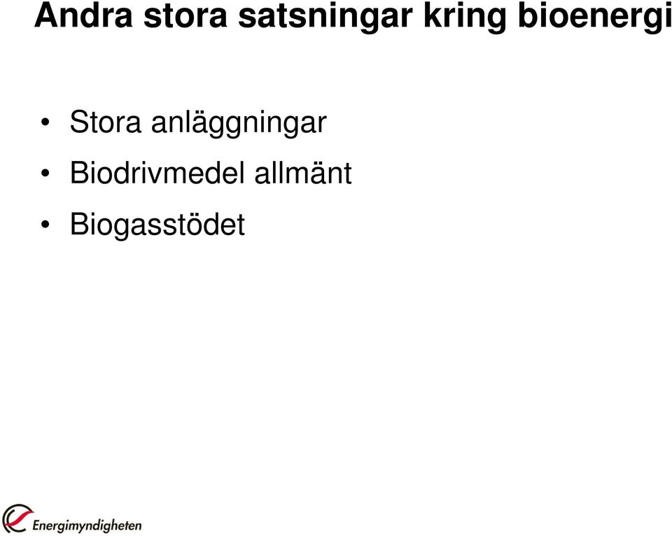 anläggningar