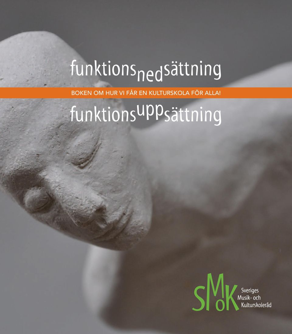 kulturskola för alla!