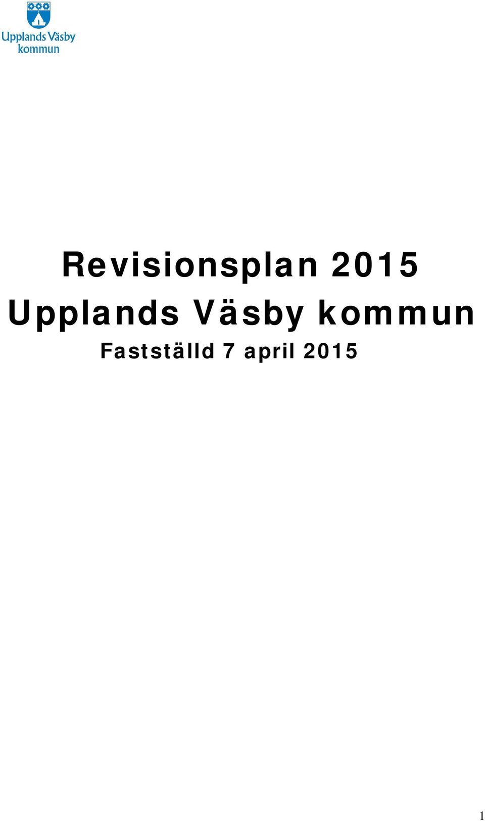 Väsby kommun