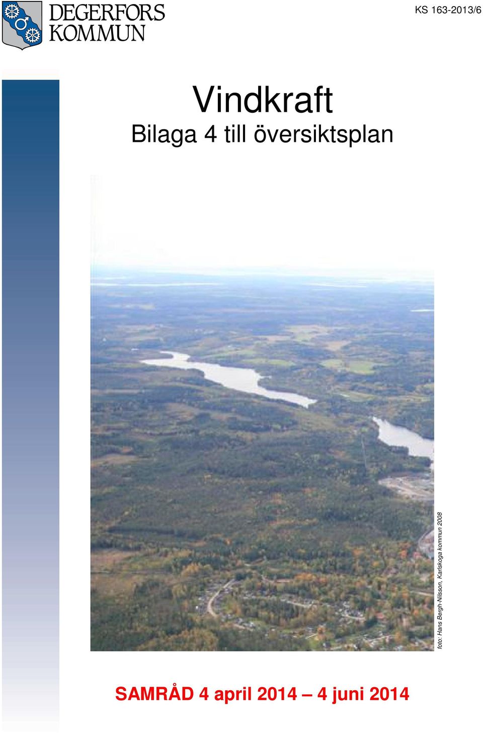 Bergh-Nilsson, Karlskoga kommun