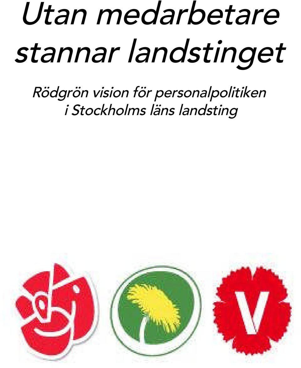 vision för