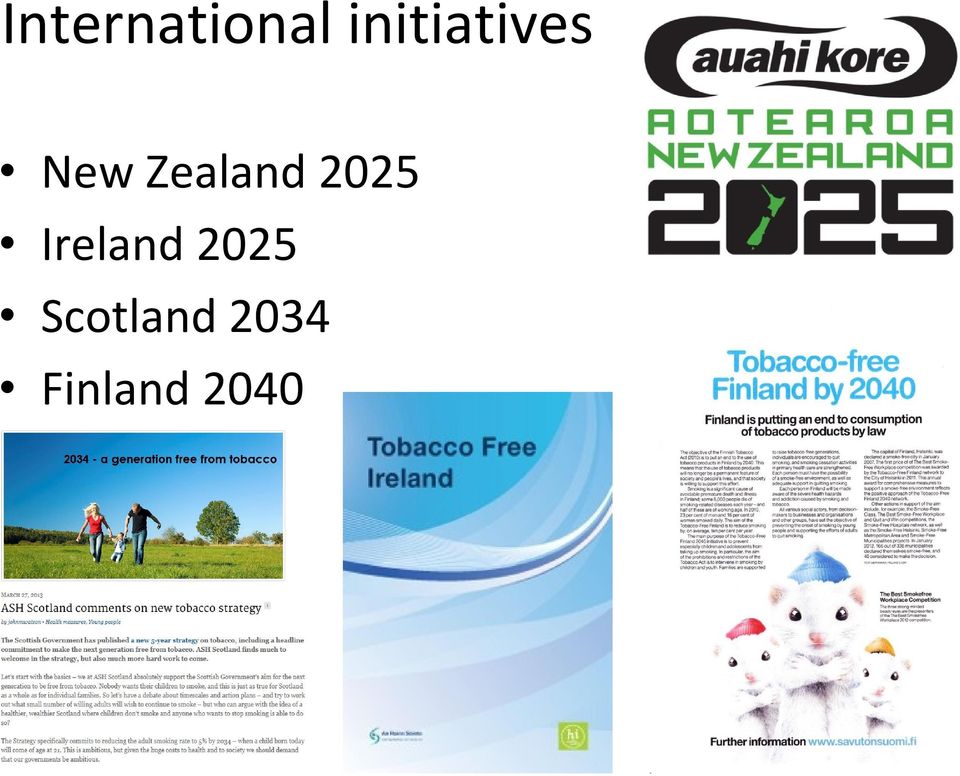 Zealand 2025 Ireland