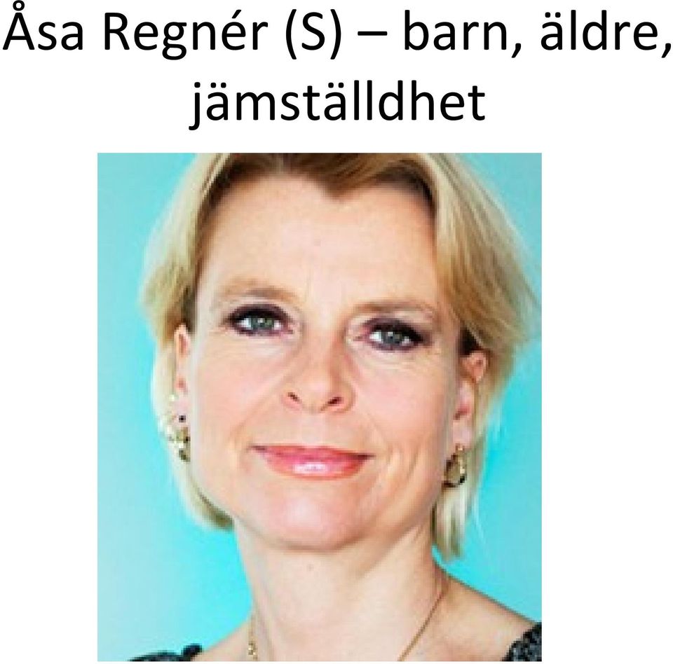(S) barn,