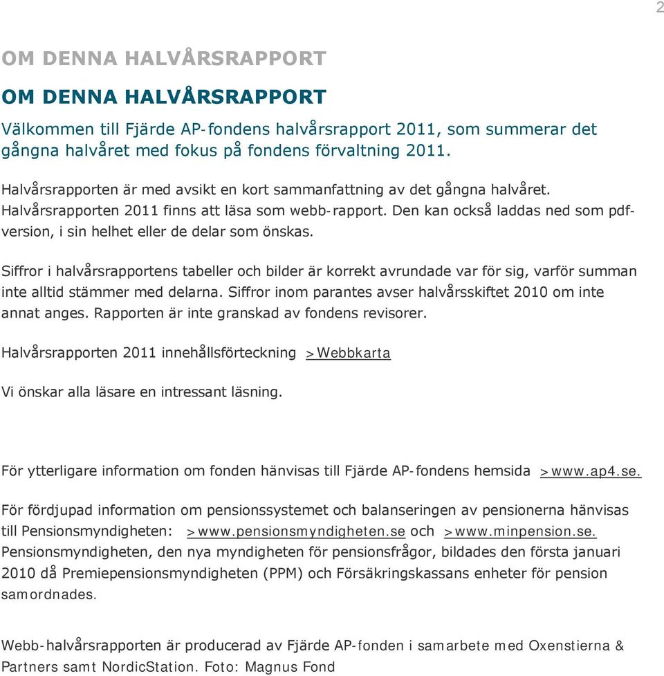 Den kan också laddas ned som pdfversion, i sin helhet eller de delar som önskas.