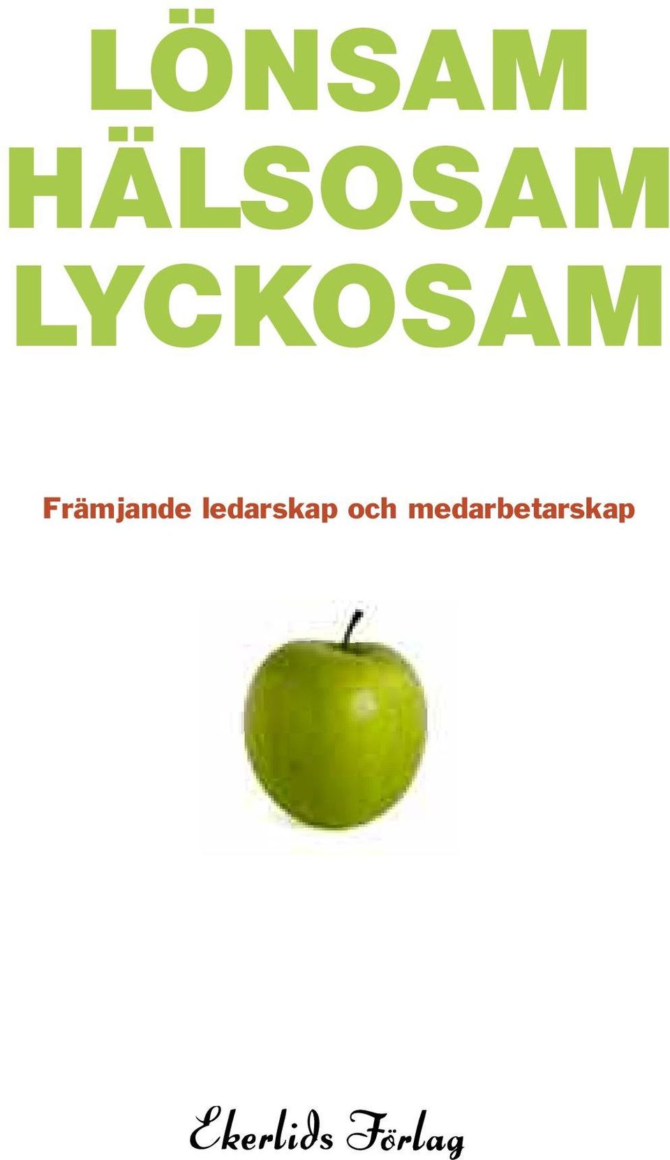 LYCKOSAM