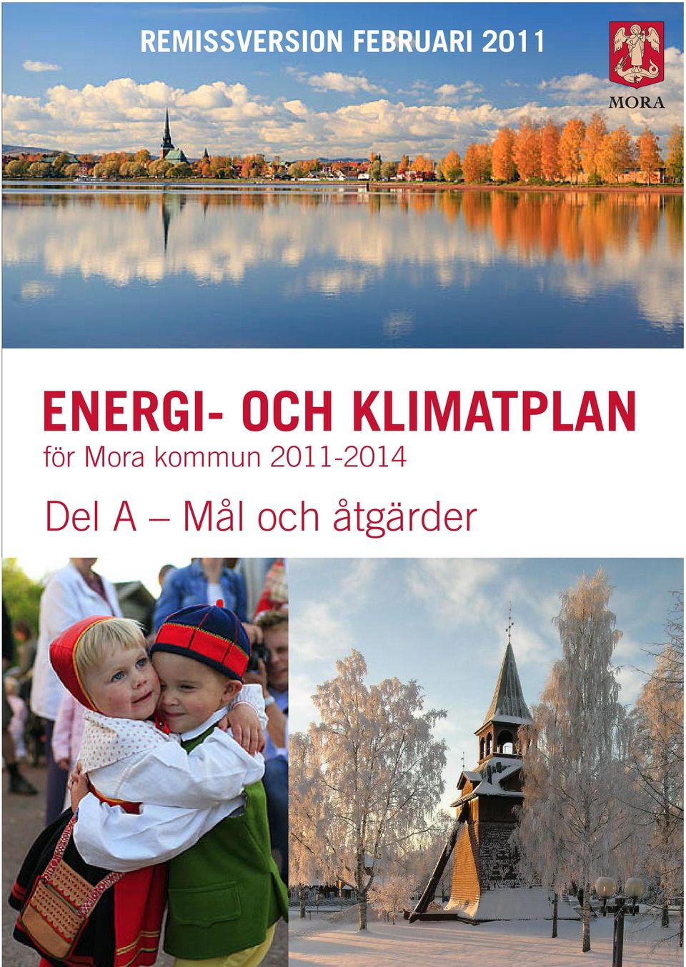 ENERGI- OCH