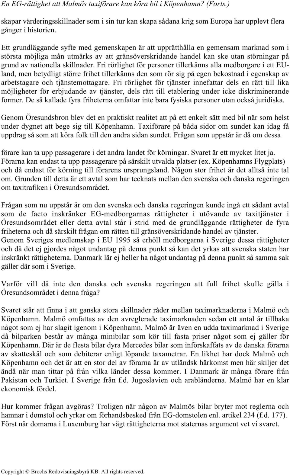 skillnader.