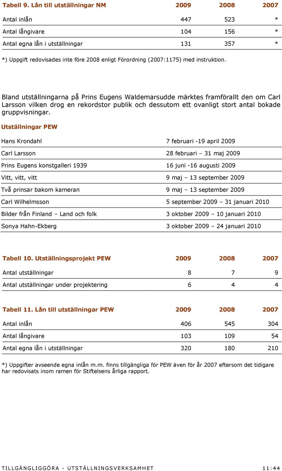 med instruktion.