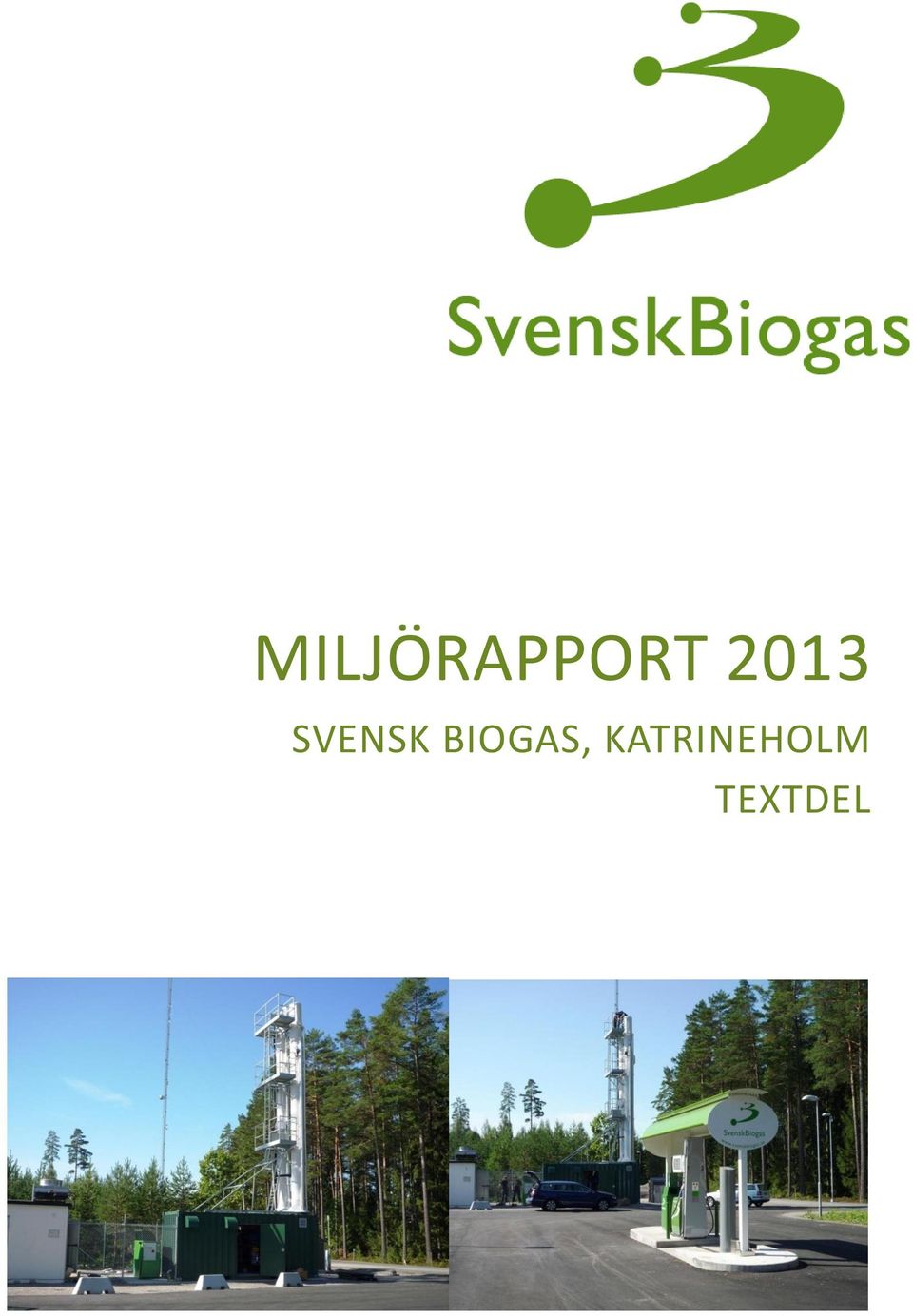 BIOGAS,