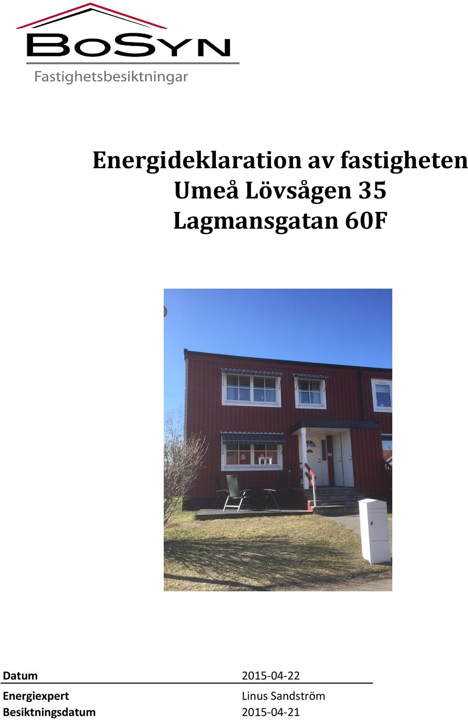 Datum 2015-04-22 Energiexpert