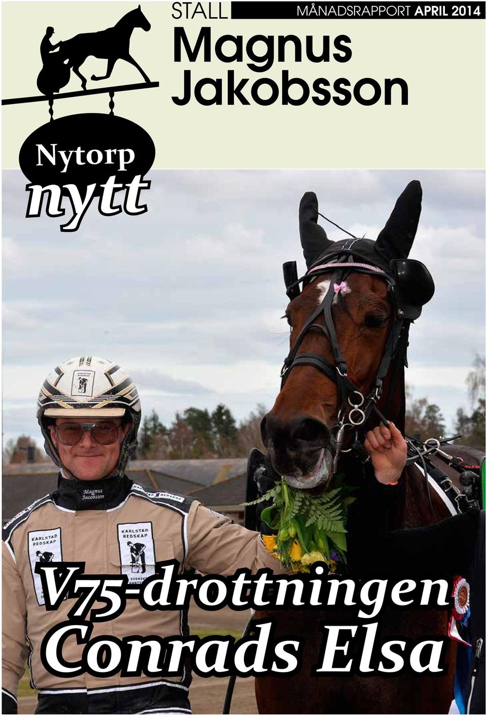 Nytorp nytt