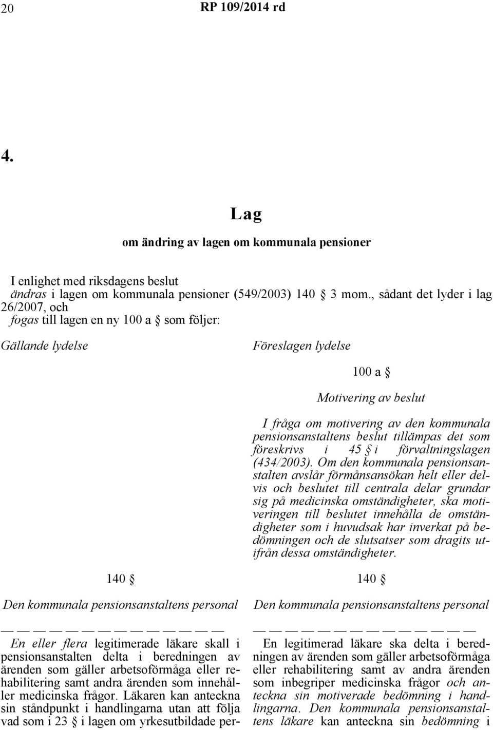 beslut tillämpas det som föreskrivs i 45 i förvaltningslagen (434/2003).