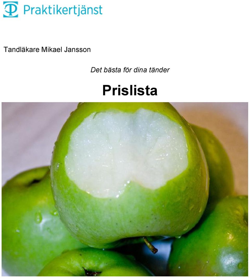 Det bästa för