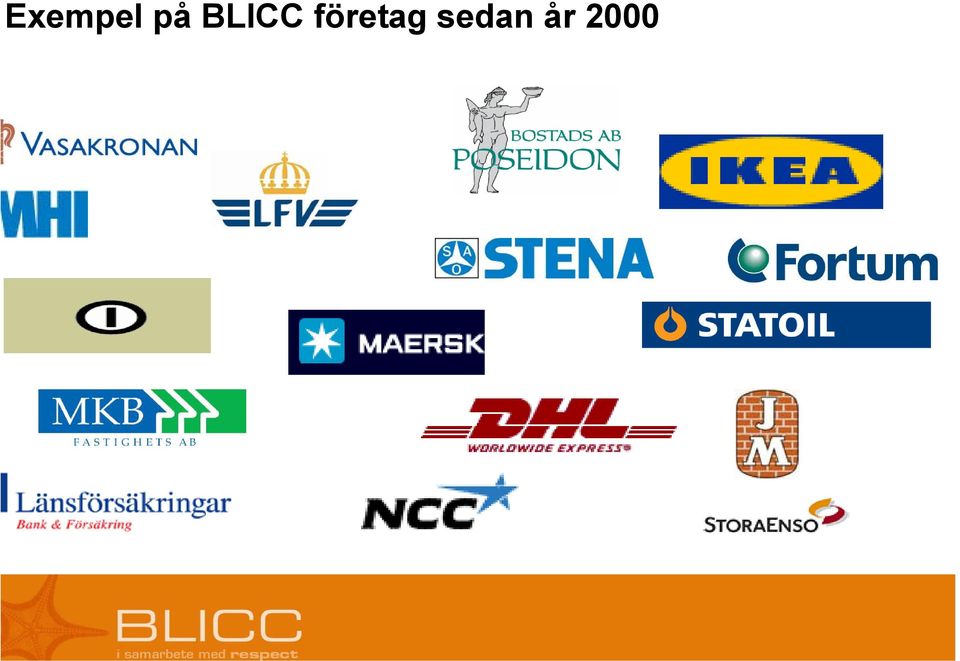 företag